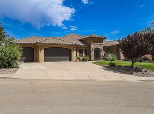 1651 E Ninety South Cir, St George, UT 84790