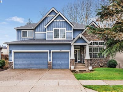 17463 SW Roosevelt St, Sherwood, OR, 97140