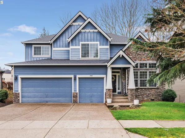 17463 SW Roosevelt St, Sherwood, OR 97140