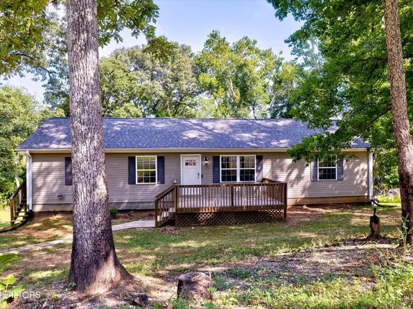 101 Shady Ln, Rockwood, TN 37854