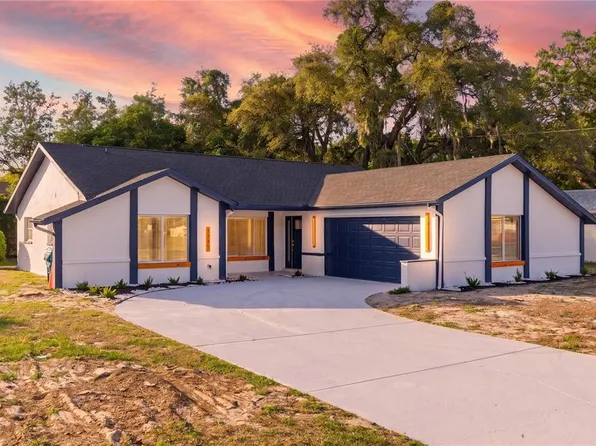 1215 Waterfall Dr, Spring Hill, FL 34608