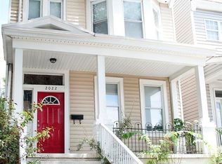 2022 Parkwood Ave, Richmond, VA 23220