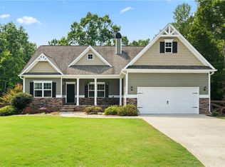 264 Holland Grove Dr, Dallas, GA 30132