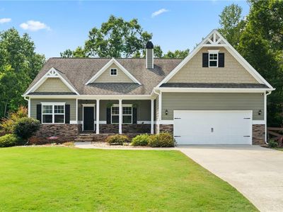 264 Holland Grove Dr, Dallas, GA, 30132