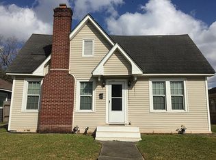 1431 Godwin St, Houston, TX 77023