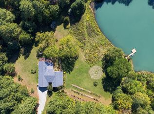 1125 Red Gate Rd, Mebane, NC 27302
