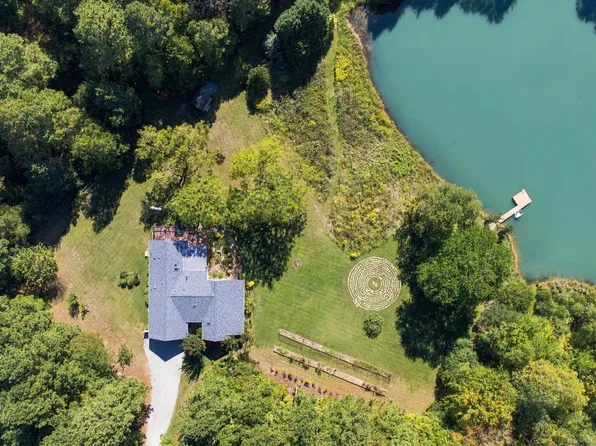 1125 Red Gate Rd, Mebane, NC 27302