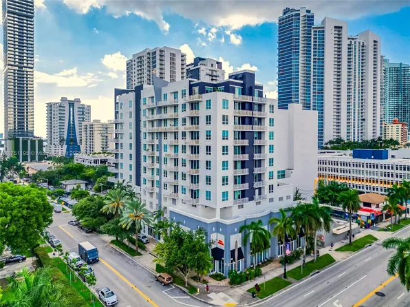 2275 Biscayne Blvd APT 503, Miami, FL 33137