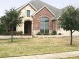 2656 Sage Meadow Trl, Little Elm, TX 75068