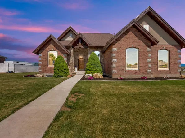 3283 S 750 W, Syracuse, UT 84075
