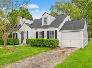 204 Montgomery Ave, Georgetown, KY 40324