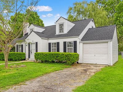 204 Montgomery Ave, Georgetown, KY, 40324