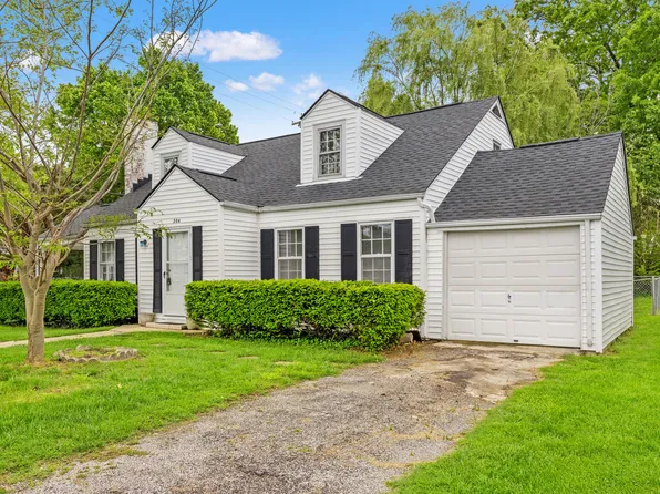 204 Montgomery Ave, Georgetown, KY 40324