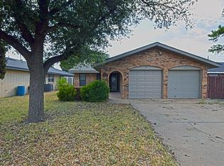 5109 Locust Ave, Odessa, TX 79762