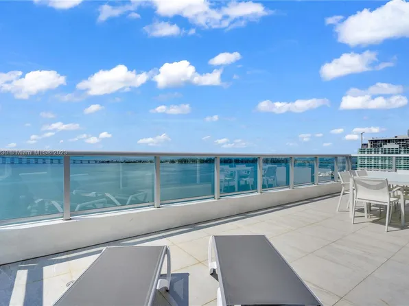 1541 Brickell Ave APT C1408, Miami, FL 33129