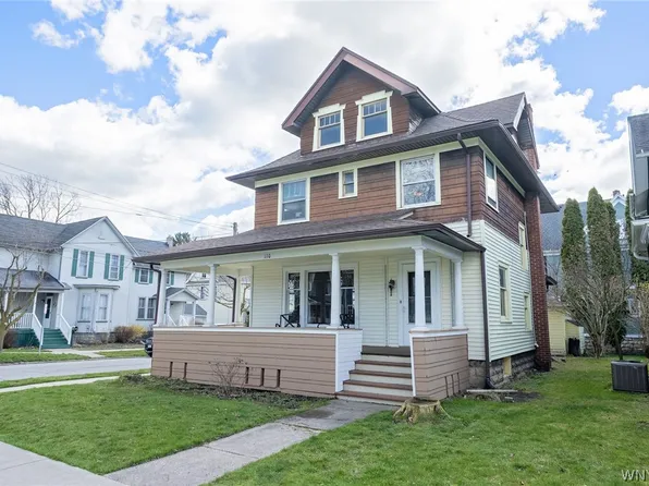 110 North St, Batavia, NY 14020
