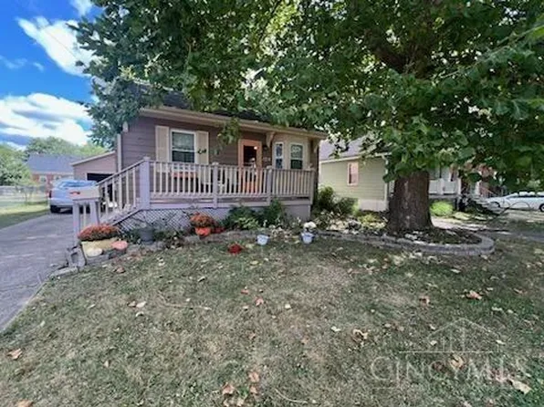 7214 Virginia Ave, Cincinnati, OH 45236