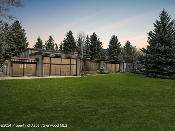 269 Heather Ln, Aspen, CO 81611