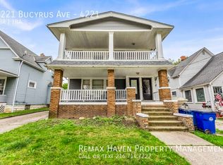 4221 Bucyrus Ave #4221, Cleveland, OH