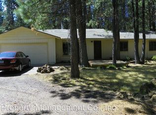 60243 Agate Rd, Bend, OR 97702