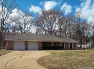 2553 Mayes Ln, Longview, TX 75605