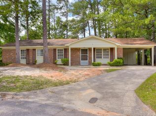 1805 Valley Park Ct, Augusta, GA 30909