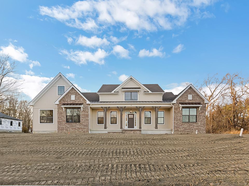 Build On Your Lot in South Jersey by Schaeffer Homes in Cherry Hill NJ