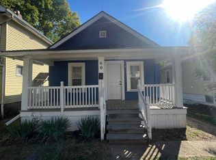 60 Schultz Ave, Columbus, OH
