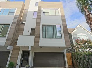 1612 W Webster St UNIT C, Houston, TX 77019