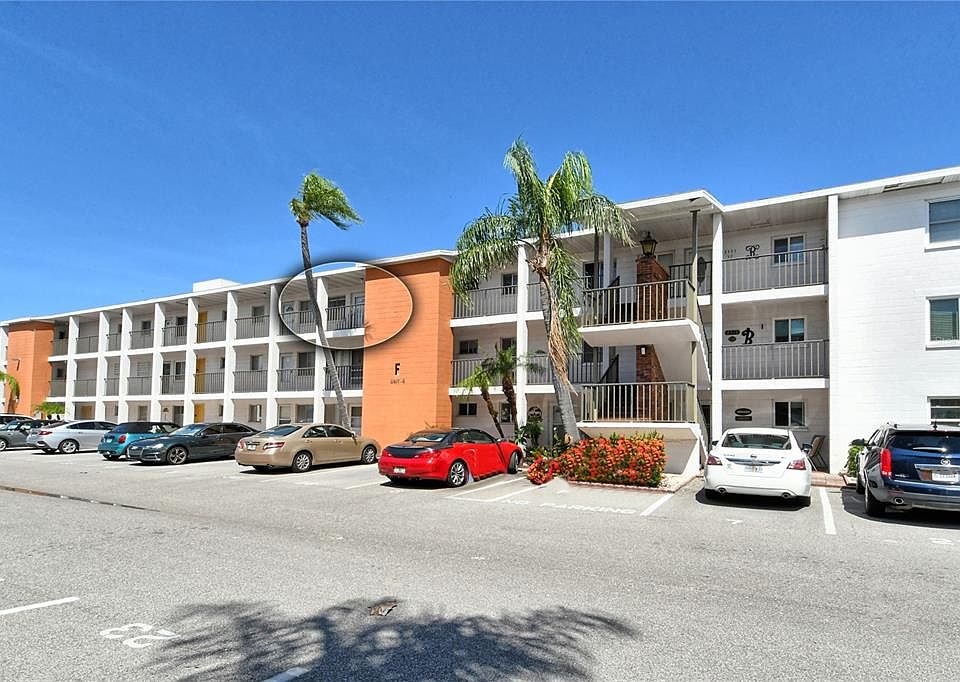 1st image of 2335 CANAL DRIVE #F35