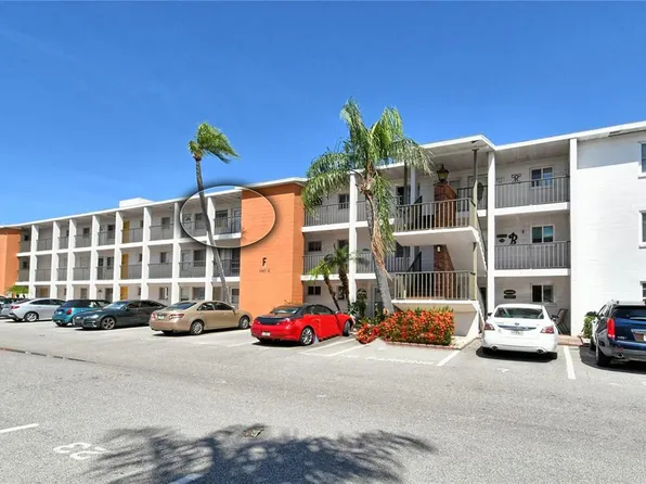 2335 Canal Dr #F35, Bradenton, FL 34207