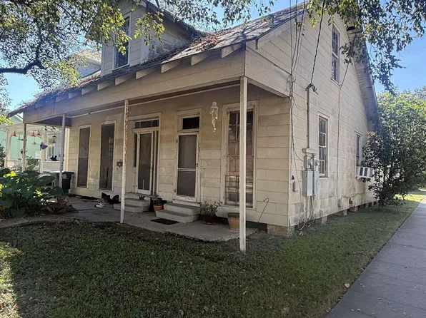 741 N 8th St, Baton Rouge, LA 70802