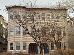 81 Francis St #2, Brookline, MA 02446