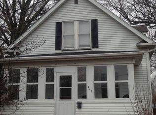 712 Osage St, Normal, IL 61761