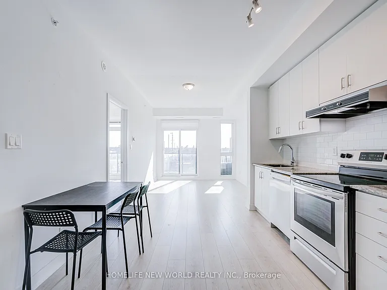 1709 Bur Oak Ave #205 — Photo 5