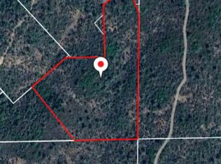 Madison Ave, Oak Run, CA 96069