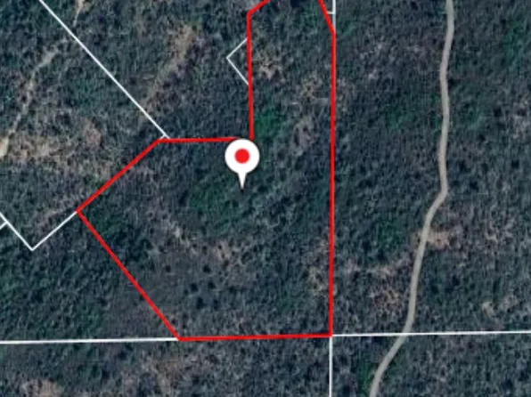 Madison Ave, Oak Run, CA 96069