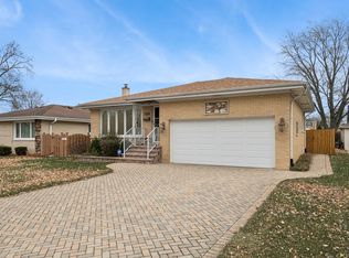 117 N Aldine Ave, Park Ridge, IL 60068