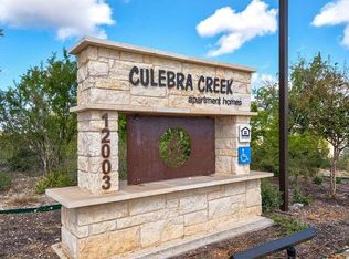 Culebra Creek Apartments, San Antonio, TX 78253