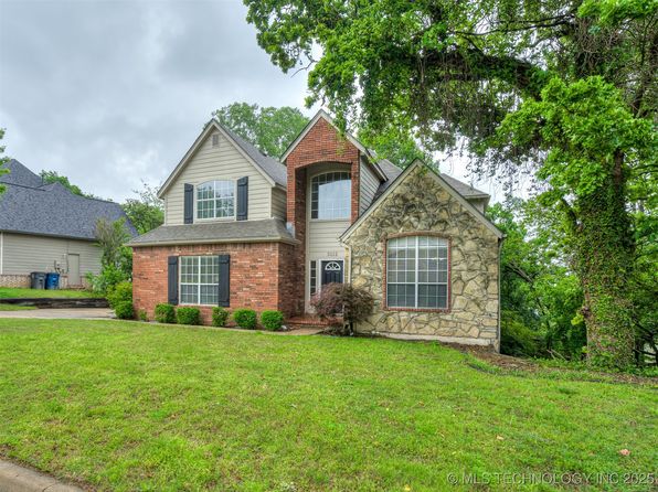 5112 E 77th St, Tulsa, OK 74136