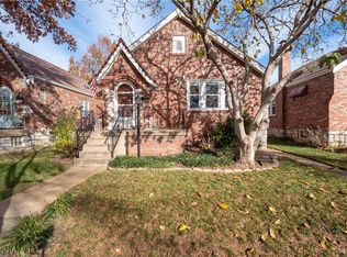 6333 Oleatha Ave, Saint Louis, MO