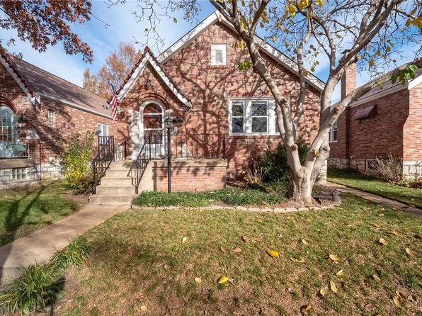 6333 Oleatha Ave, Saint Louis, MO 63139