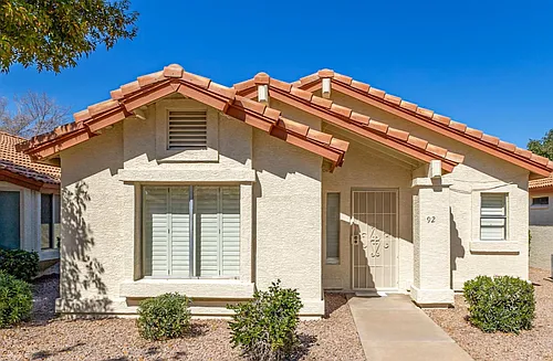 1120 N Val Vista Dr Photo 1