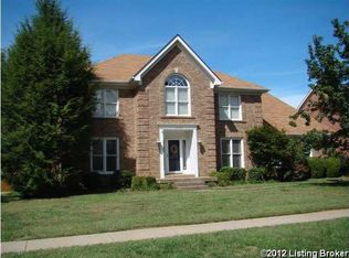 10505 Edgewater Rd, Louisville, KY 40223