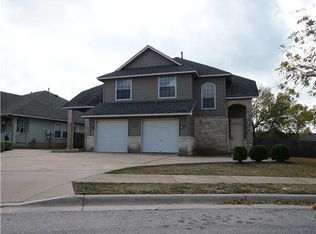 2847 Southampton Way APT A, Round Rock, TX 78664