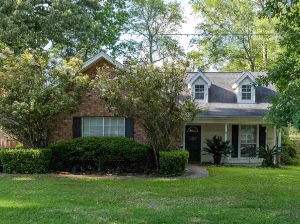 269 E Chance Rd, Lumberton, TX 77657