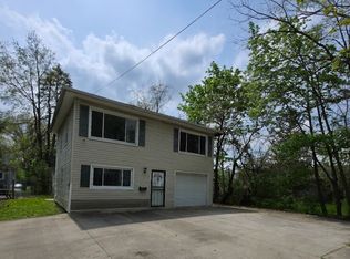 238 Bodine Ct, Akron, OH 44320