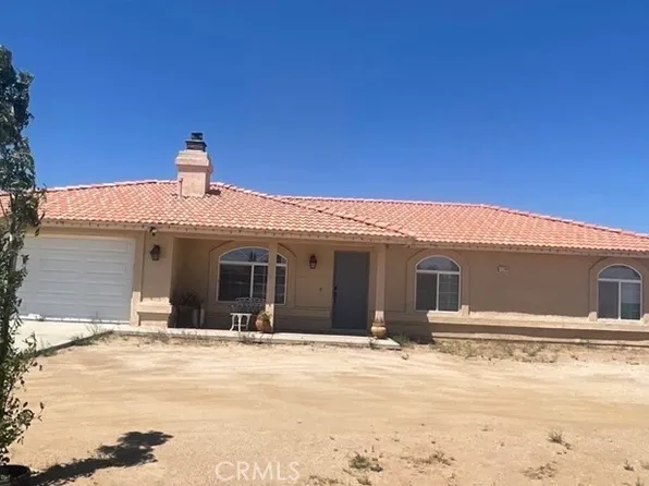 11164 White Rd, Victorville, CA 92392