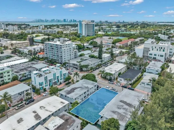 7711 Carlyle Ave, Miami Beach, FL 33141