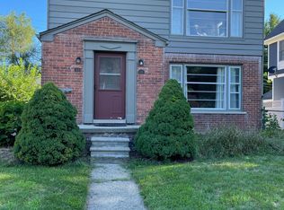 303 California Ave, Royal Oak, MI 48067